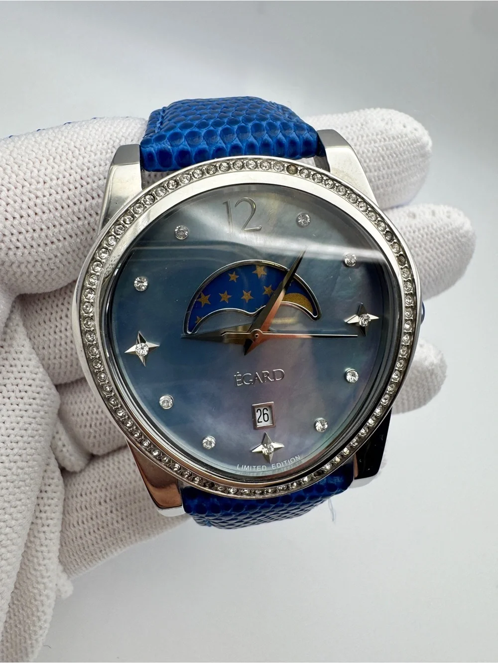 Egard Passages Women’s watch